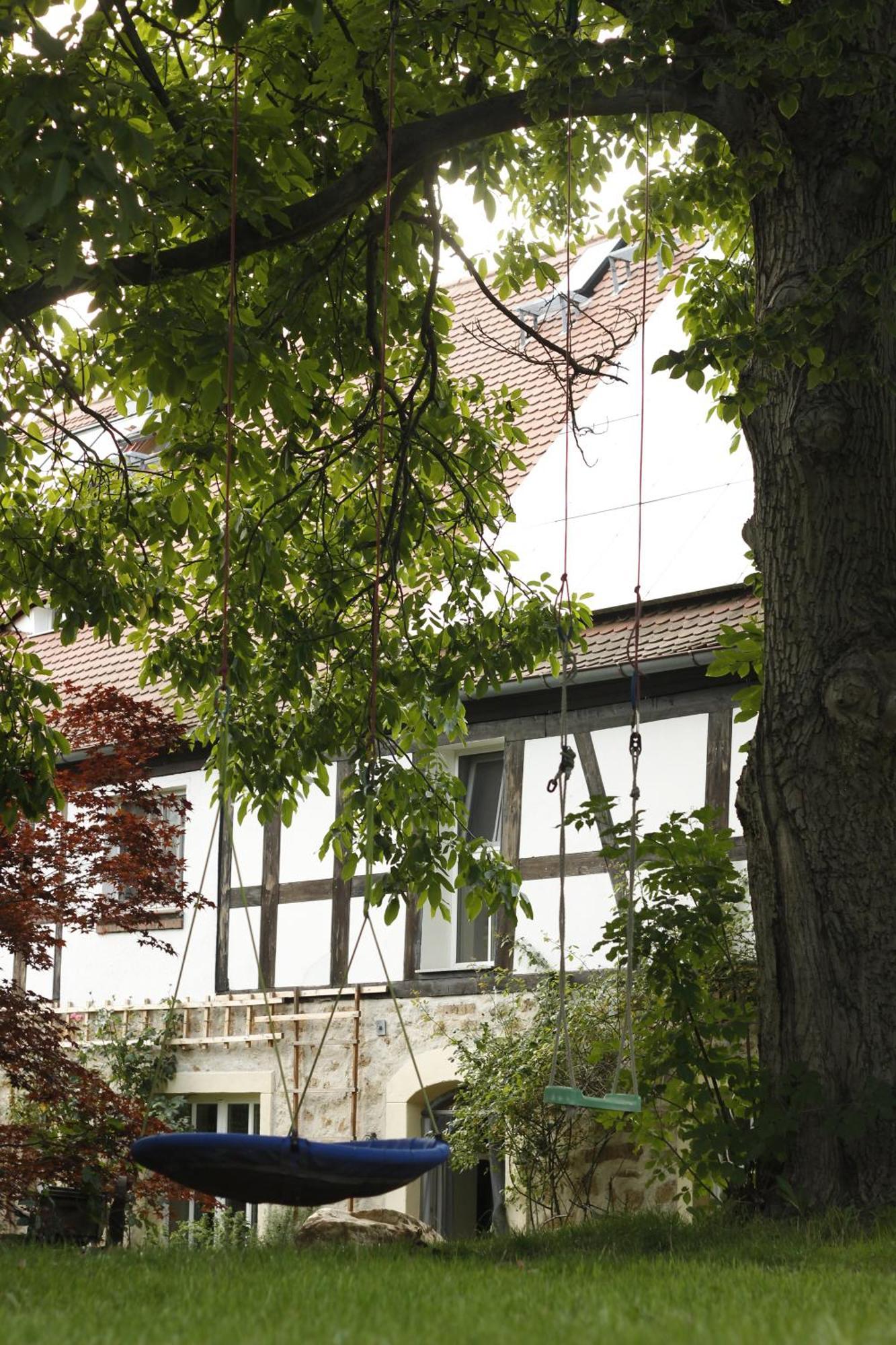 Naturferienwohnung Schöpstal Kunnersdorf Exterior foto