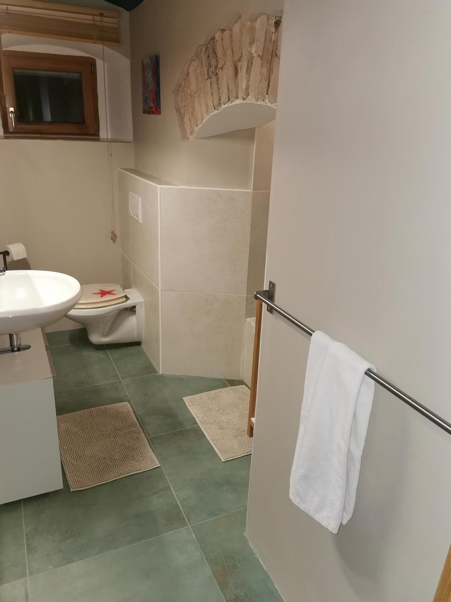 Naturferienwohnung Schöpstal Kunnersdorf Exterior foto