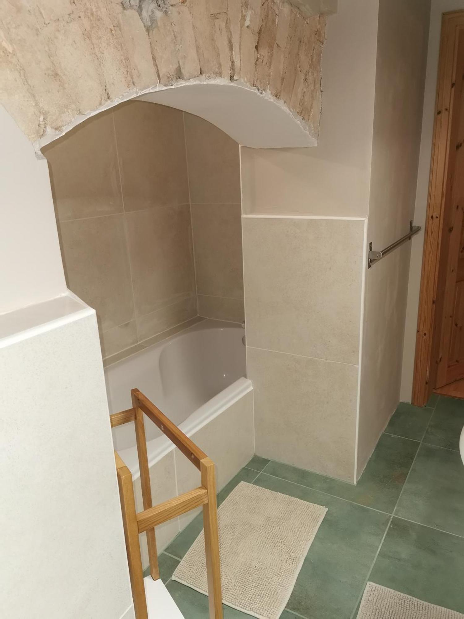 Naturferienwohnung Schöpstal Kunnersdorf Exterior foto